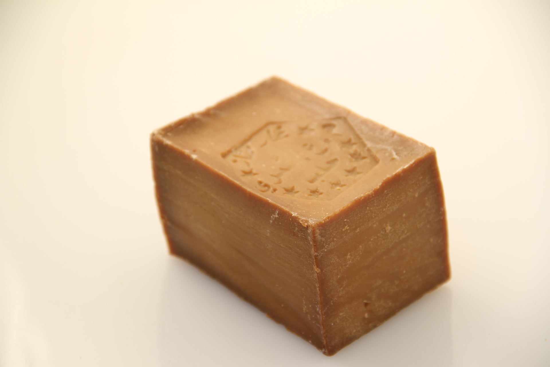 40% Laurel Oil Traditional Aleppo Soap