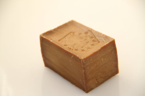 40% Laurel Oil Traditional Aleppo Soap